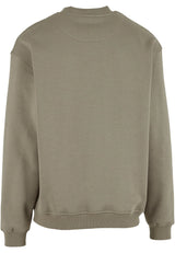 Loose Fit Sweatshirt