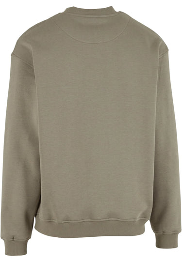 Loose Fit Sweatshirt