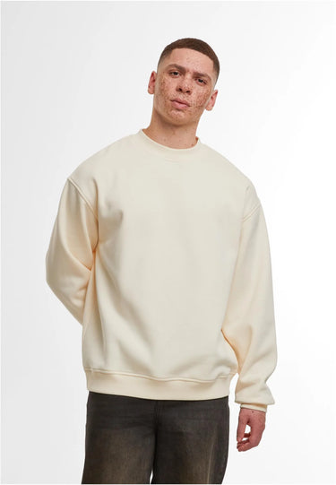 Loose Fit Sweatshirt