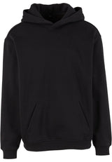 Loose Fit Hoody
