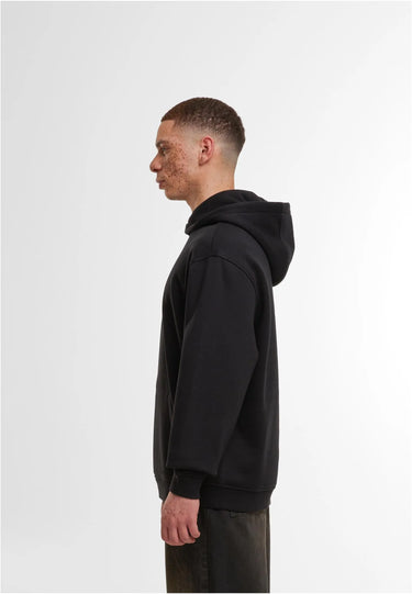 Loose Fit Hoody