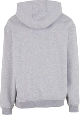 Loose Fit Hoody