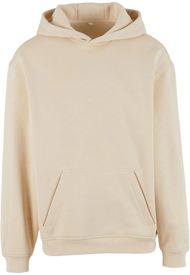 Loose Fit Hoody