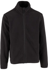 Fleece Jacket