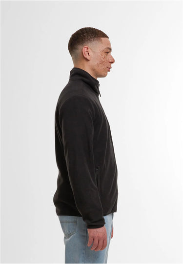 Fleece Jacket