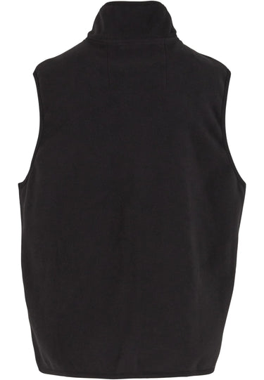 Fleece Vest