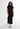 Ladies Sorona® Long Extended Shoulder Dress