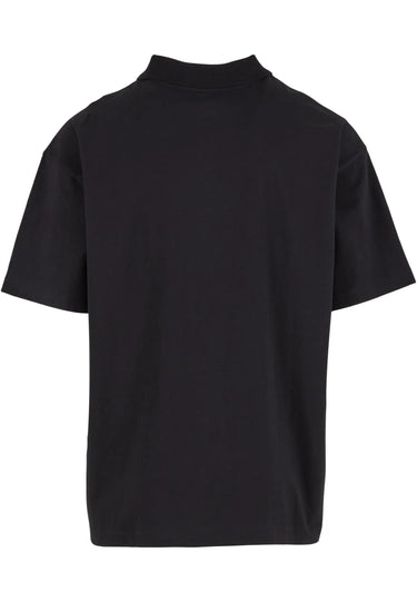 Oversized Polo Shirt