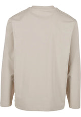 Sorona Loose Longsleeve