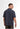 Oversized Polo Shirt