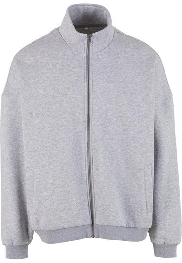 Oversized Zip jacket