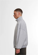 Oversized Zip jacket