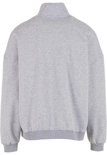 Oversized Zip jacket