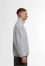Oversized Zip jacket