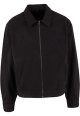 Basic Workwear Jacket