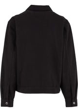 Basic Workwear Jacket