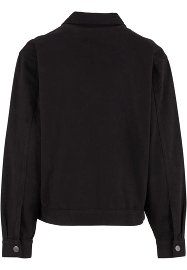 Basic Workwear Jacket