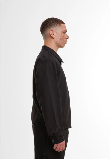 Basic Workwear Jacket