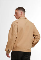Basic Workwear Jacket