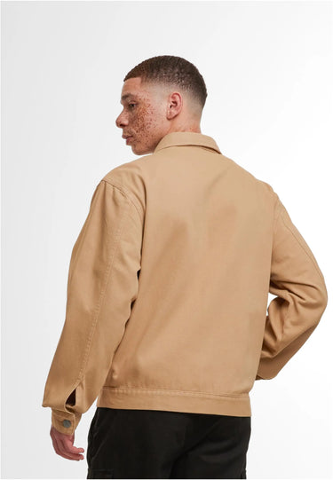 Basic Workwear Jacket
