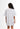 Ladies Heavy Oversized Tee Dress
