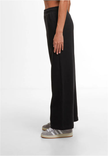 Ladies Wideleg Sweatpants
