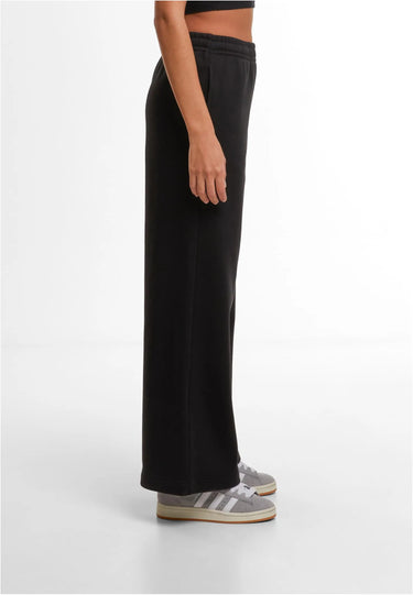Ladies Wideleg Sweatpants