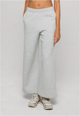 Ladies Wideleg Sweatpants