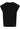 Vintage Cropped Heavy Sleeveless Tee