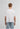 Cropped Oversize Tee