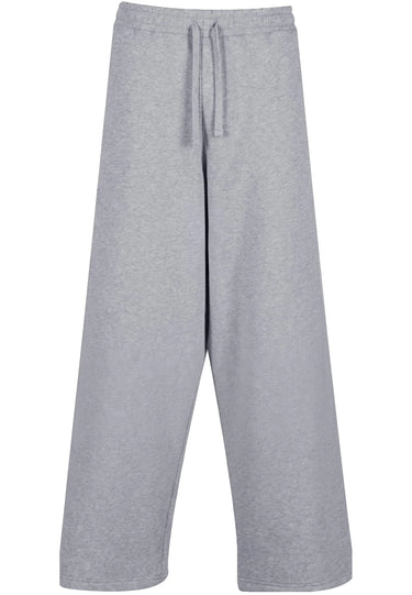 Wideleg Sweatpants