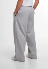 Wideleg Sweatpants