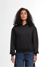 Ladies Loose Fit Hoody