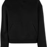Ladies Loose Fit Hoody