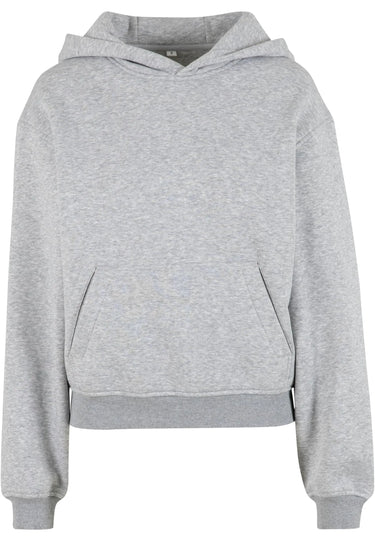 Ladies Loose Fit Hoody