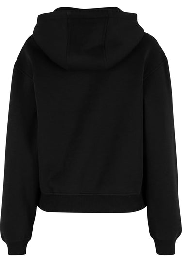 Ladies Loose Fit Hoody