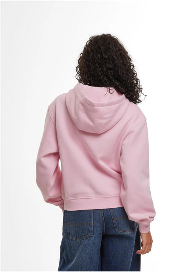 Ladies Loose Fit Hoody