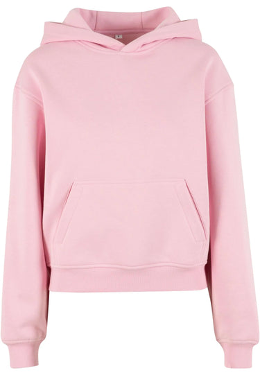 Ladies Loose Fit Hoody