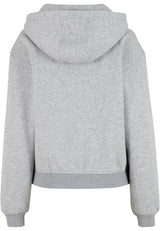 Ladies Loose Fit Hoody