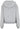 Ladies Loose Fit Hoody