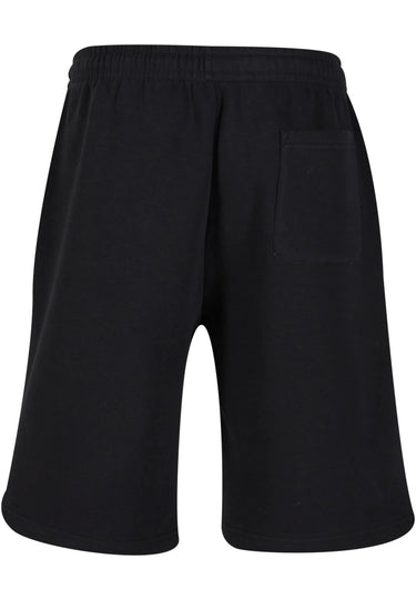 Fluffy Sweatshorts