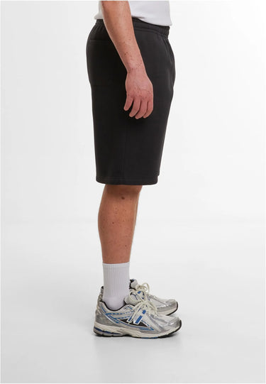 Fluffy Sweatshorts