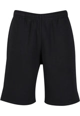 Fluffy Sweatshorts