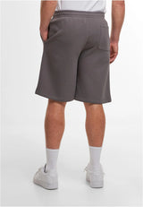 Fluffy Sweatshorts