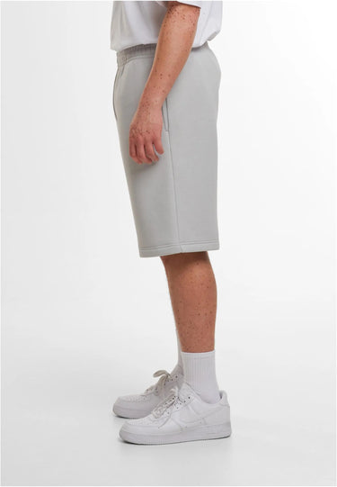 Fluffy Sweatshorts
