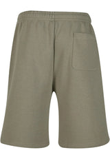 Fluffy Sweatshorts