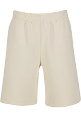 Fluffy Sweatshorts