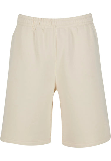 Fluffy Sweatshorts