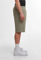 Fluffy Sweatshorts