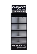 Flexfit Display one